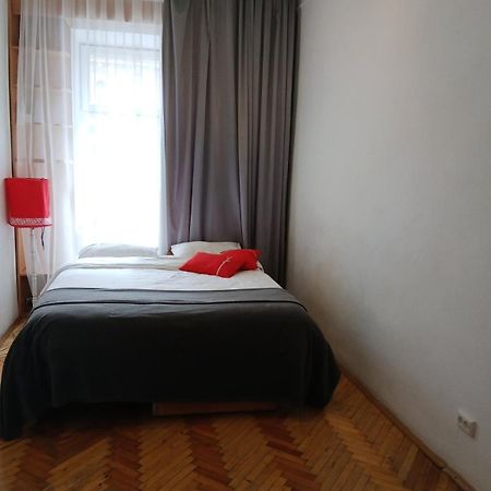 Квартира На Кулиша 41 Lviv Eksteriør billede