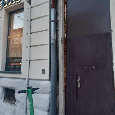 Квартира На Кулиша 41 Lviv Eksteriør billede