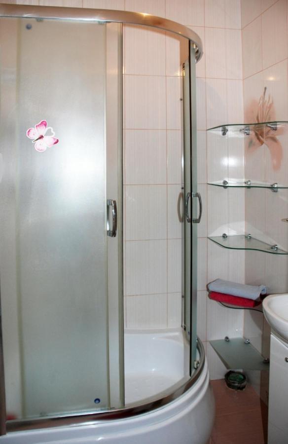 Квартира На Кулиша 41 Lviv Eksteriør billede