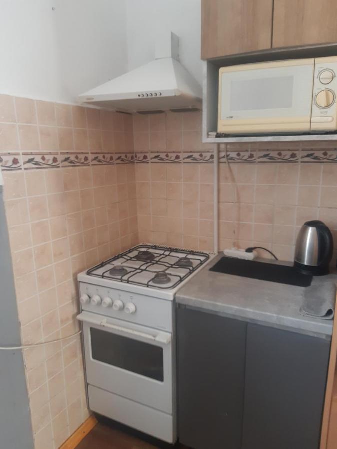 Квартира На Кулиша 41 Lviv Eksteriør billede