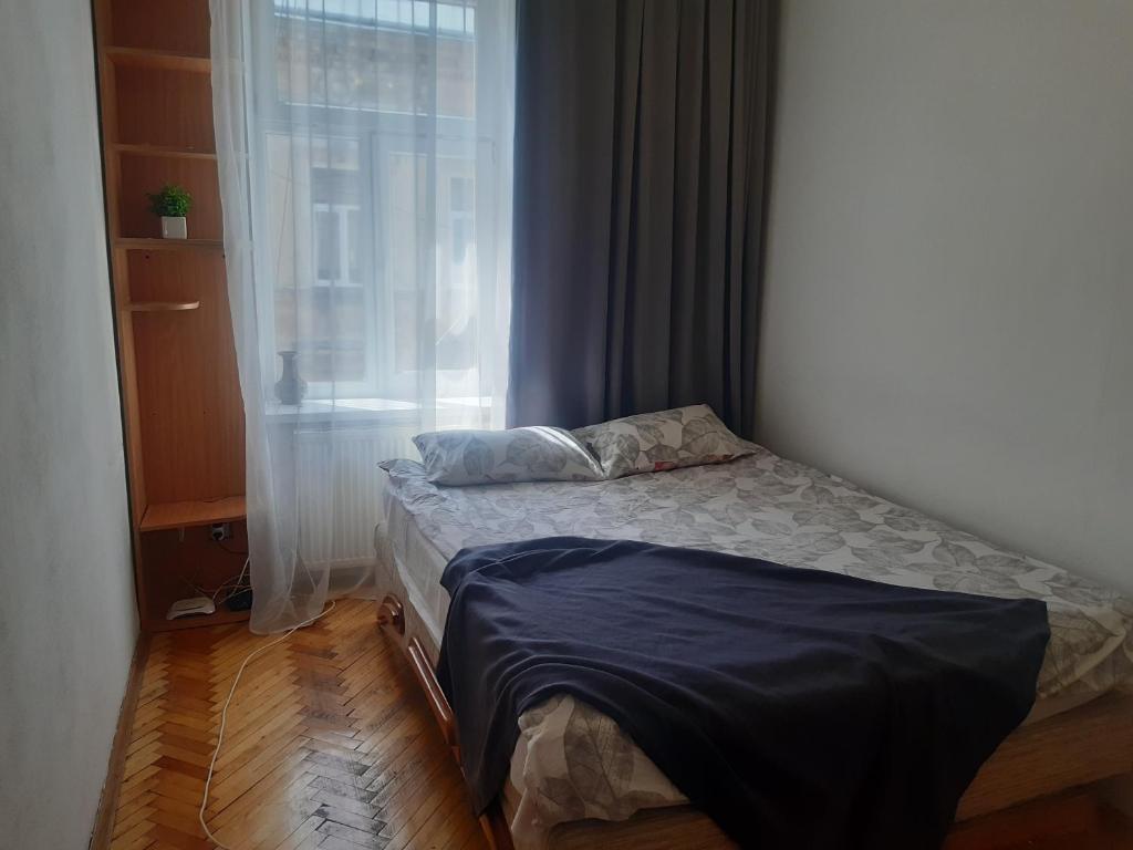 Квартира На Кулиша 41 Lviv Eksteriør billede