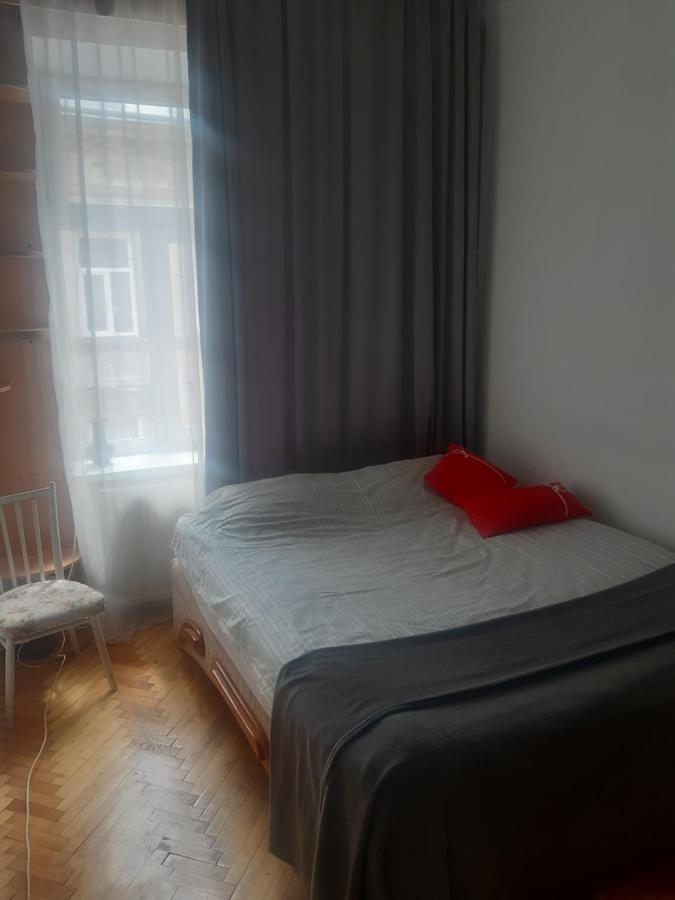 Квартира На Кулиша 41 Lviv Eksteriør billede