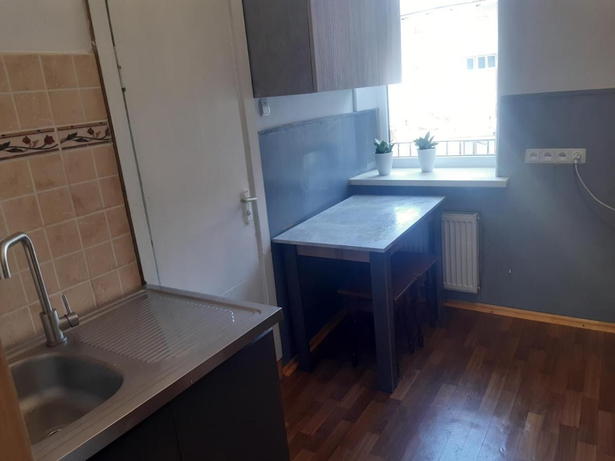 Квартира На Кулиша 41 Lviv Eksteriør billede
