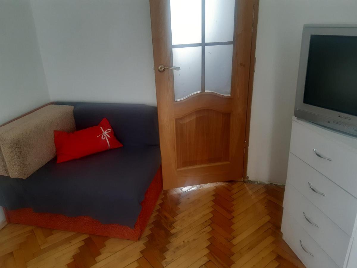 Квартира На Кулиша 41 Lviv Eksteriør billede