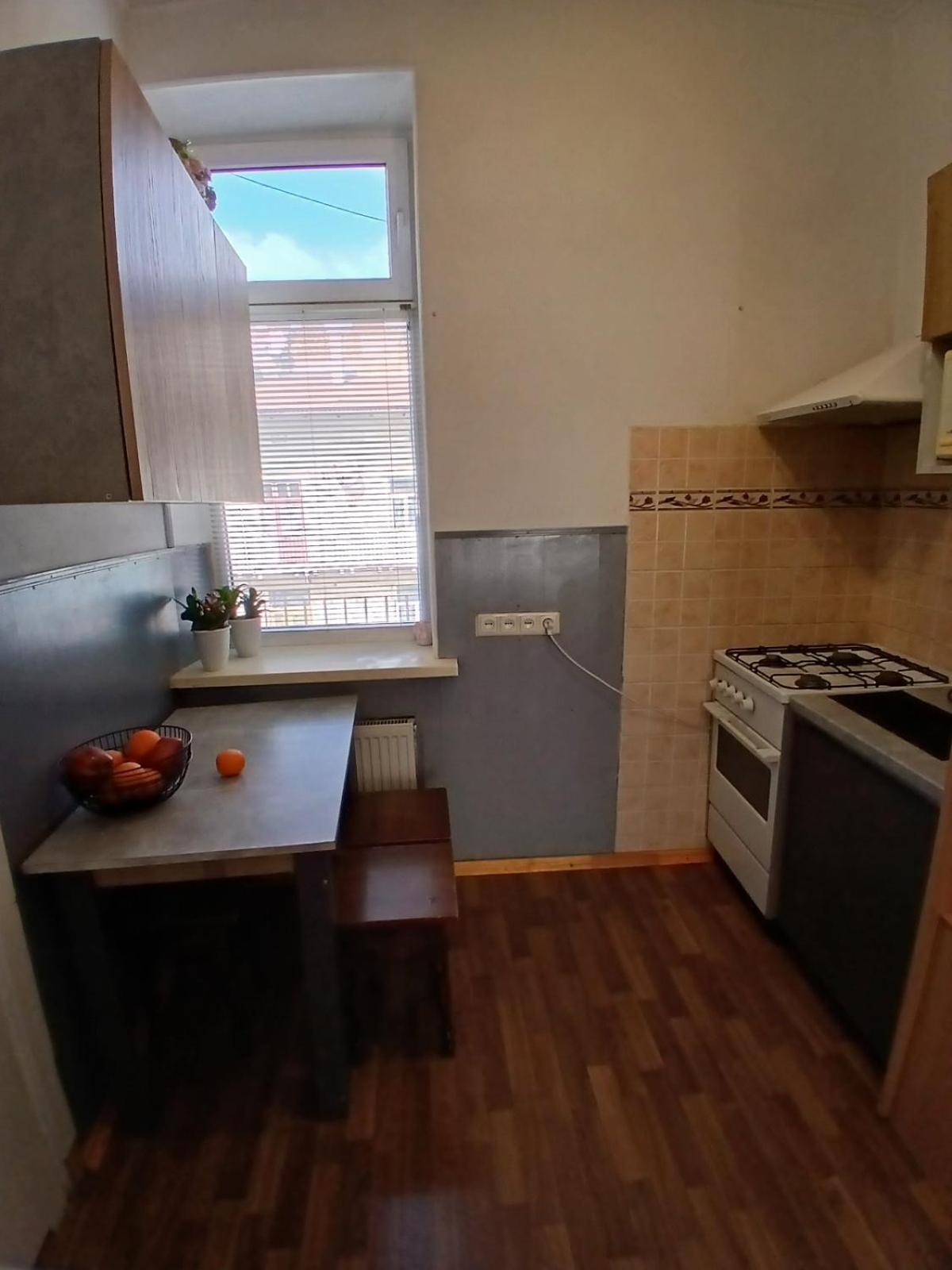 Квартира На Кулиша 41 Lviv Eksteriør billede