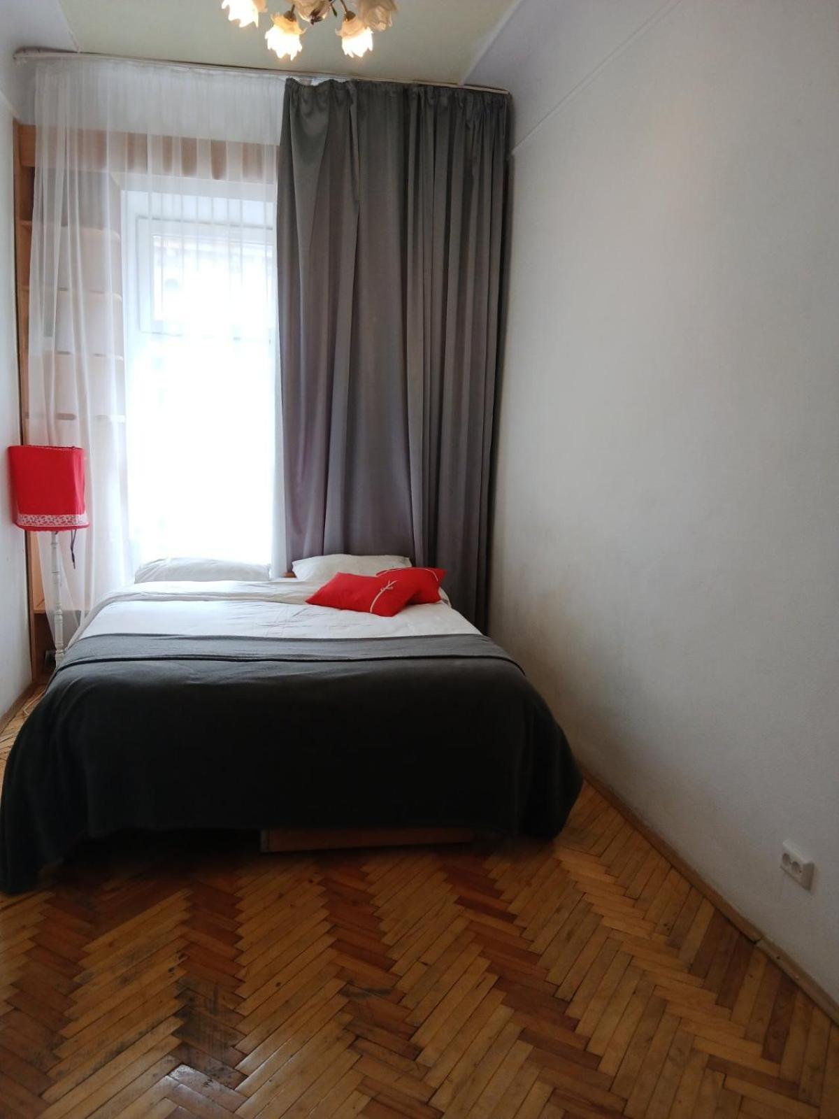 Квартира На Кулиша 41 Lviv Eksteriør billede