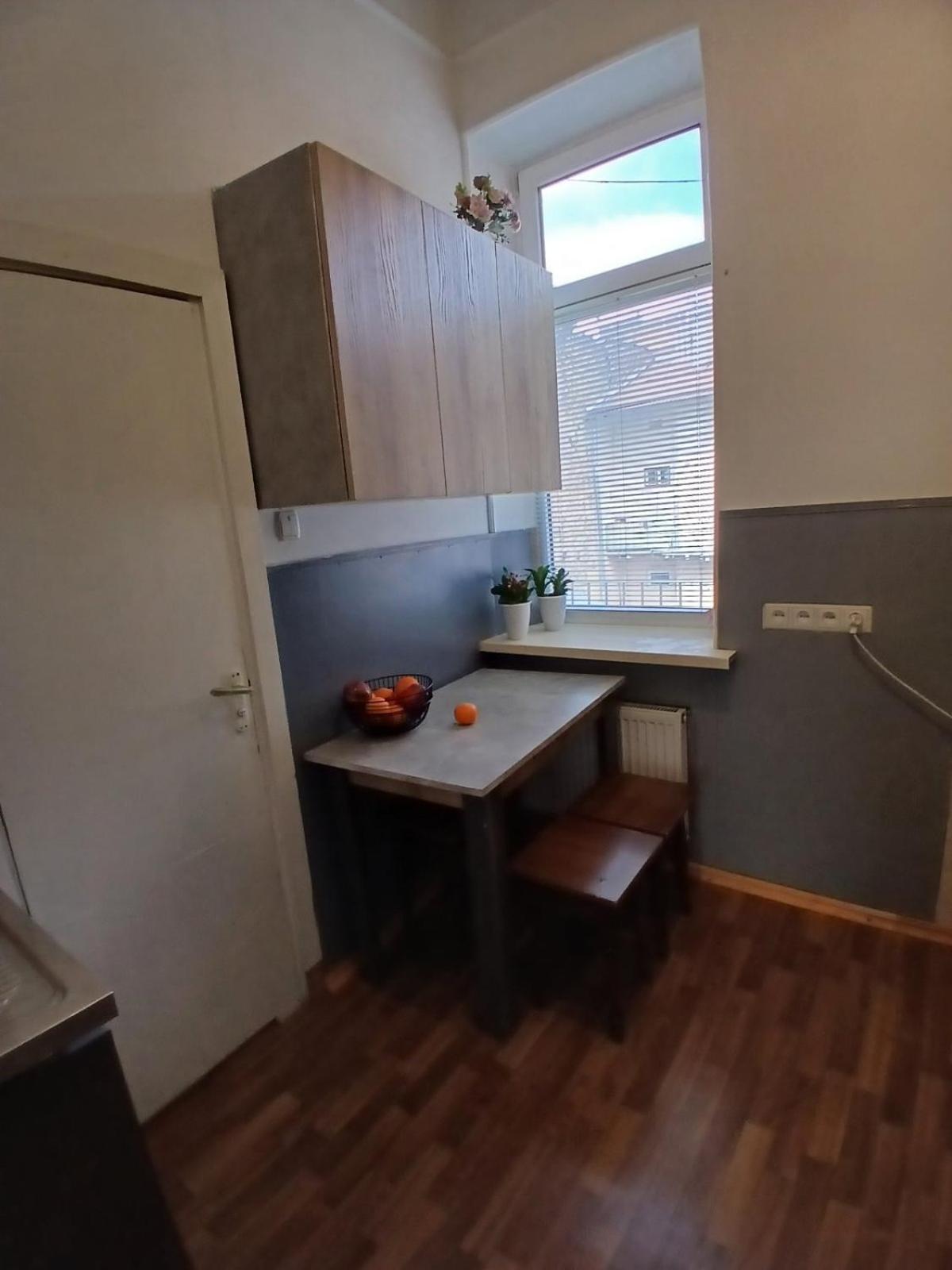 Квартира На Кулиша 41 Lviv Eksteriør billede