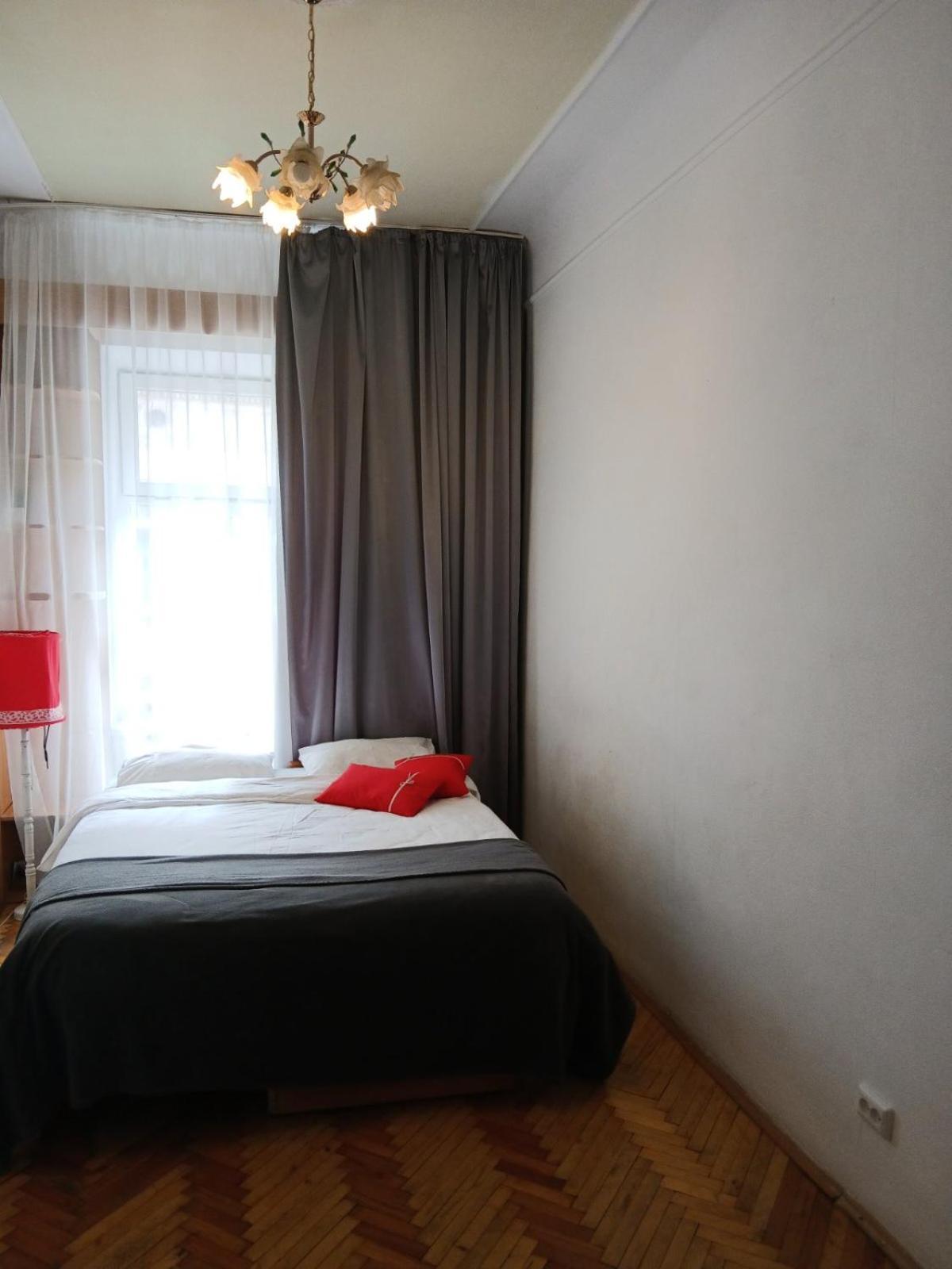 Квартира На Кулиша 41 Lviv Eksteriør billede
